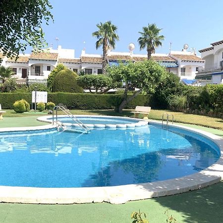 Lagovista45 Torrevieja Eksteriør billede