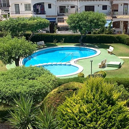 Lagovista45 Torrevieja Eksteriør billede