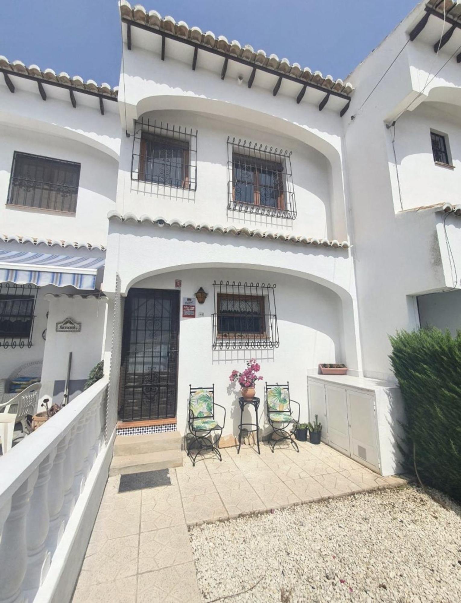 Lagovista45 Torrevieja Eksteriør billede