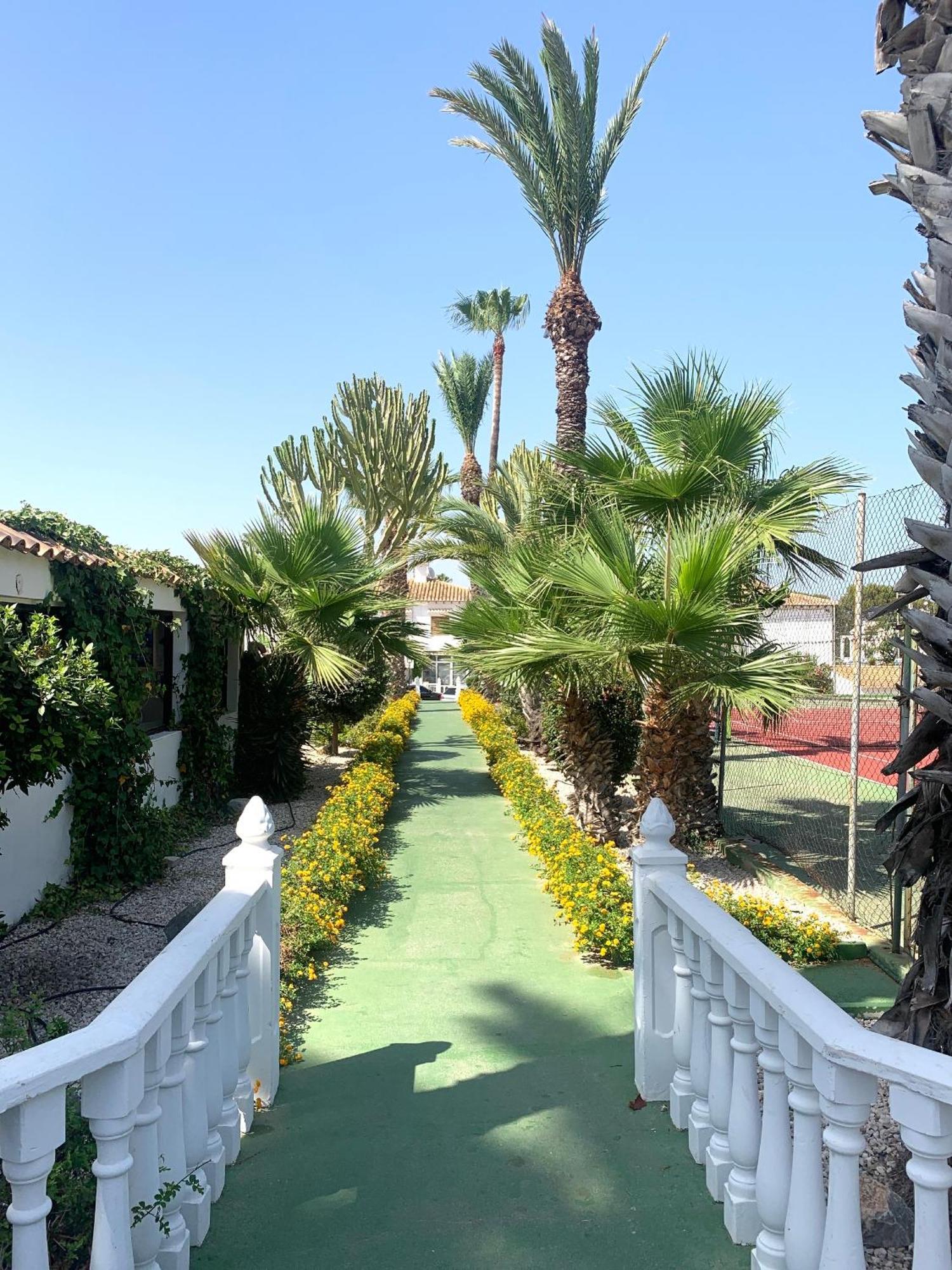 Lagovista45 Torrevieja Eksteriør billede
