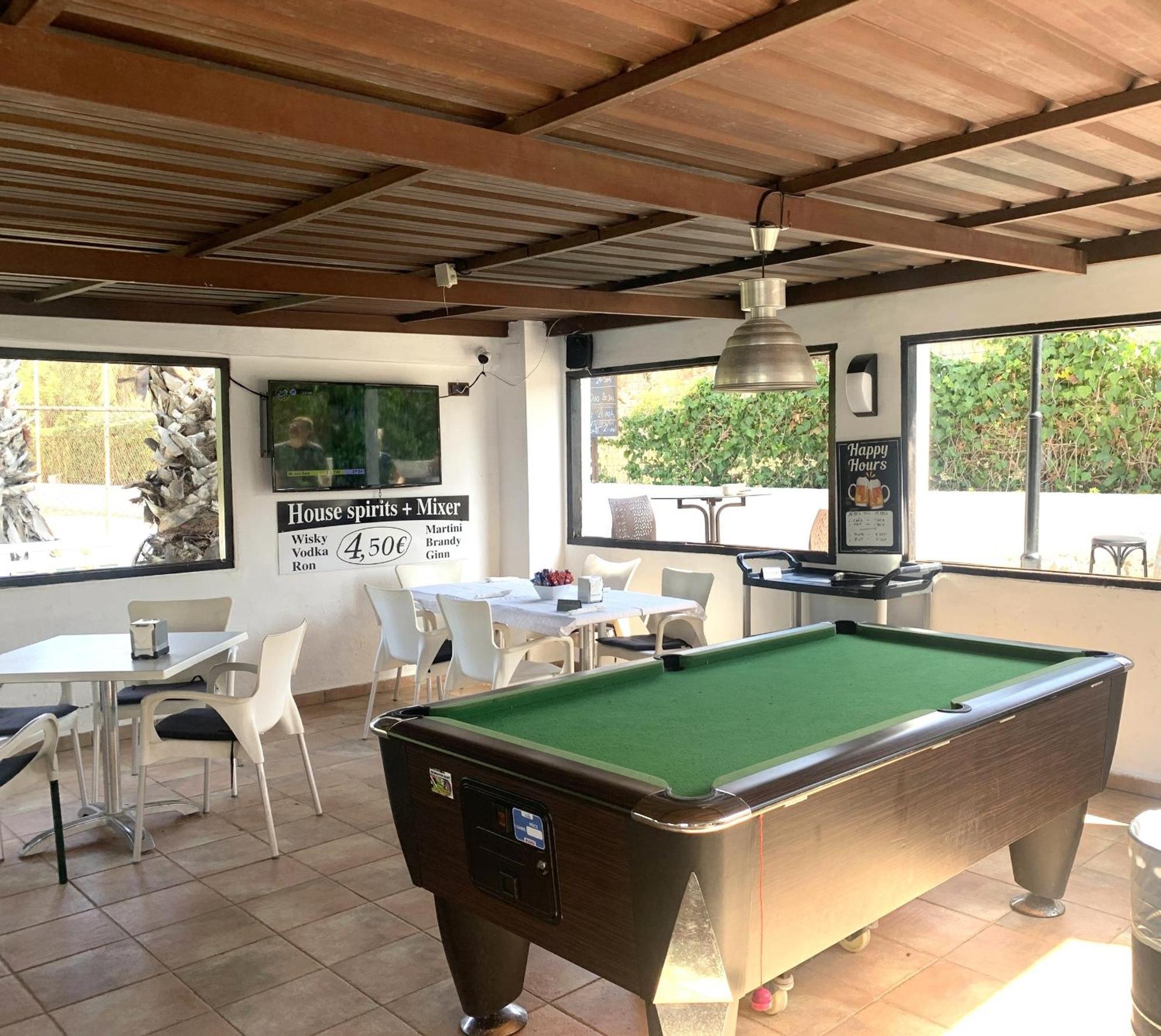 Lagovista45 Torrevieja Eksteriør billede